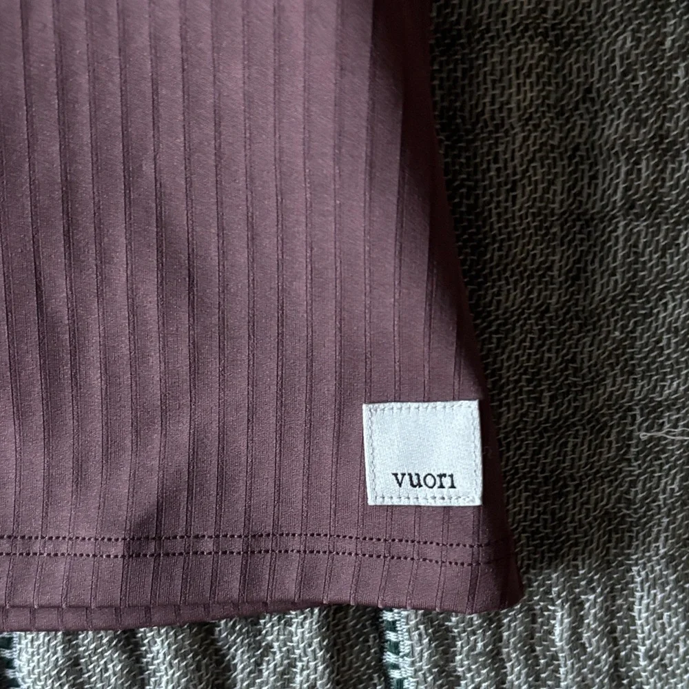 Vuori- Inversion Rib Halter - Picture 6 of 6